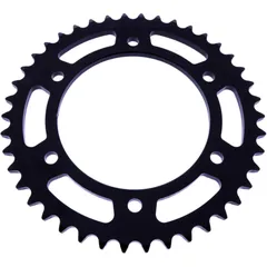 Kettenrad 42Z Teilung 525 Innendurchmesser 125 Lochkreis 150 passend für: Benelli Leoncino, TRK 502