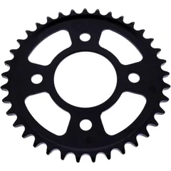 Kettenrad 37Z Teilung 420 Innendurchmesser 058 Lochkreis 090 passend für: Honda MSX, Z