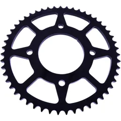 Kettenrad 51Z Teilung 428 schwarz Innendurchmesser 080 Lochkreis 110 passend für: Online Pista, SC