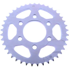 Kettenrad 41Z Teilung 428 Innendurchmesser 058 Lochkreis 082 passend für: Keeway RKS, RKF, K - Light