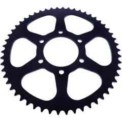 Kettenrad 54Z Teilung 520 Innendurchmesser XXX Lochkreis XXX passend für: Kawasaki ZX - 10R, ZX - 4RR, ZX - 10RR