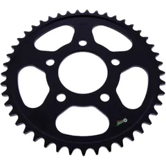 Kettenrad 45Z Teilung 525 Innendurchmesser XXX Lochkreis XXX passend für: BMW HP4