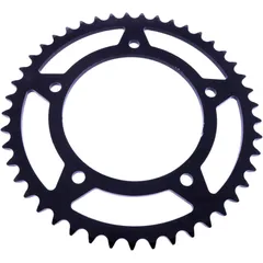 Kettenrad 45Z Teilung 520 schwarz Innendurchmesser 125 Lochkreis 150 passend für: Voge R