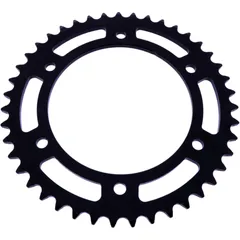 Kettenrad 43Z Teilung 520 Innendurchmesser XXX Lochkreis XXX passend für: Zontes GK, T2, T