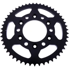 Kettenrad 51Z Teilung 428 Innendurchmesser 074 Lochkreis 100 passend für: Hyosung GV