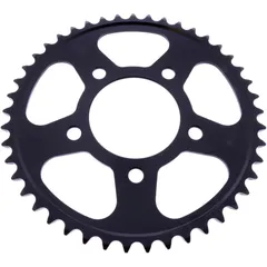 Kettenrad 45Z Teilung 520 Innendurchmesser 080 Lochkreis 110 passend für: Honda XL