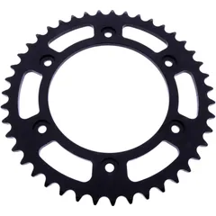 Kettenrad 43Z Teilung 520 Innendurchmesser 125 Lochkreis 153 passend für: Honda CRF