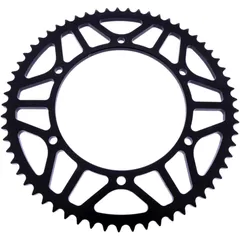 Kettenrad 61Z Teilung 428 schwarz Innendurchmesser 136 Lochkreis 156 passend für: Fantic Caballero, TL, XEF