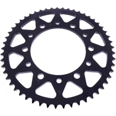 Kettenrad 53Z Teilung 428 Innendurchmesser XXX Lochkreis XXX passend für: SWM Varez