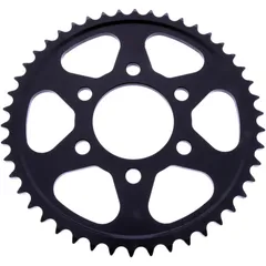 Kettenrad 46Z Teilung 428 Innendurchmesser 058 Lochkreis 082 passend für: Benelli Leoncino