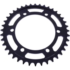 Kettenrad 40Z Teilung 525 Innendurchmesser 121 Lochkreis 140 passend für: Moto Morini Corsaro, Granpasso, Scrambler