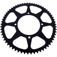 Kettenrad 62Z Teilung 420 Innendurchmesser 100 Lochkreis 120 passend für: Beta RR, REV