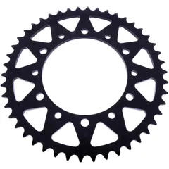 Kettenrad 46Z Teilung 520 Innendurchmesser 120 Lochkreis 140 passend für: Moto Morini 6 1/2, X - Cape