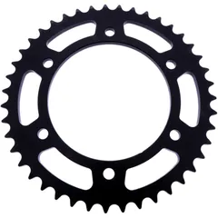 Kettenrad 43Z Teilung 525 Innendurchmesser 125 Lochkreis 150 passend für: Benelli Leoncino, TRK 502