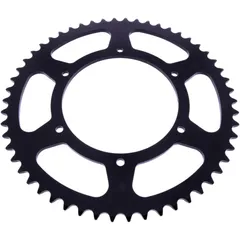 Kettenrad 54Z Teilung 520 schwarz Innendurchmesser 136 Lochkreis 156 passend für: Fantic Caballero SC, Caballero, Caballero RL