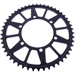 50 Tooth Rear Sprocket 525 Pitch with 110 mm Inner Diameter and 130 mm Bolt Spacing
