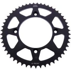 Kettenrad 51Z Teilung 428 Innendurchmesser 100 Lochkreis 120 passend für: Suzuki RM