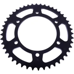Kettenrad 46Z Teilung 525 Innendurchmesser 125 Lochkreis 150 passend für: Benelli Leoncino, TRK 502