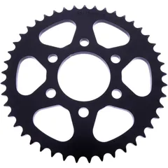 Kettenrad 45Z Teilung 428 Innendurchmesser 058 Lochkreis 082 passend für: Keeway RKS, RKF, K - Light