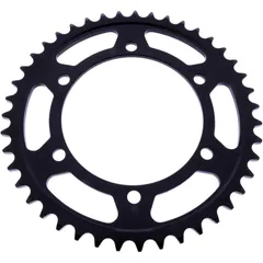 Kettenrad 43Z Teilung 525 Innendurchmesser 121 Lochkreis 140 passend für: Moto Morini Corsaro, Granpasso, Scrambler