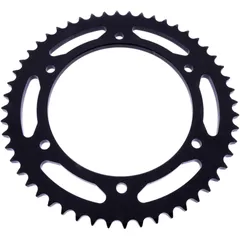 Kettenrad 52Z Teilung 428 für Motorräder