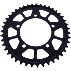 Kettenrad 43Z Teilung 525 Innendurchmesser 100 Lochkreis 120 passend für: Aprilia RSV4, Tuono