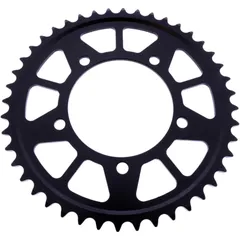 Kettenrad 44Z Teilung 525 Innendurchmesser 100 Lochkreis 120 passend für: Aprilia RSV4, Tuono