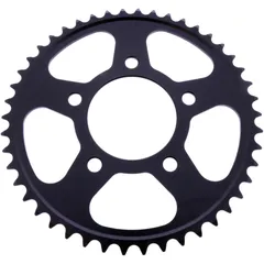 Kettenrad 46Z Teilung 520 Innendurchmesser 080 Lochkreis 110 passend für: Honda XL