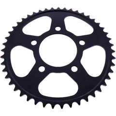 Kettenrad 47Z Teilung 520 Innendurchmesser 080 Lochkreis 110 passend für: Honda XL