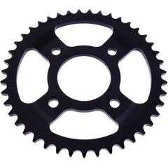 Kettenrad 43Z Teilung 428 Innendurchmesser 056 Lochkreis 090 passend für: Mash Black Seven, Cafe Racer, Seventy Five