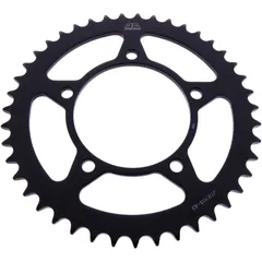 Kettenrad 43Z Teilung 520 Innendurchmesser 100 Lochkreis 120 passend für: Aprilia RS, Tuono, RSV