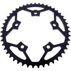 Kettenrad 47Z Teilung 520 Innendurchmesser 120 Lochkreis 140 passend für: Royal Enfield Guerrilla, Himalayan