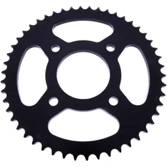 Kettenrad 50Z Teilung 428 Innendurchmesser 065 Lochkreis 100 passend für: SYM NH T, NH X