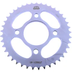 Kettenrad 41 Teilung 428 Innendurchmesser 060 Lochkreis 090 passend für: Keeway Superlight