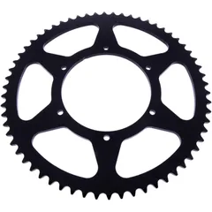 Kettenrad 62Z Teilung 420 Innendurchmesser 108 Lochkreis 123 passend für: Derbi Senda, GPR
