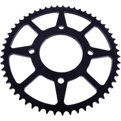 Kettenrad 55Z Teilung 428 passend für: Motorhispania Tray, XRT