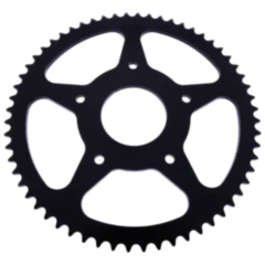Kettenrad 60Z Teilung 420 Innendurchmesser 062 Lochkreis 108 passend für: Motorhispania MH10
