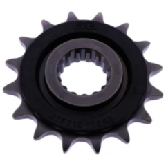 Rear sprocket 60 tooth pitch 420 inner diameter 062 bolt spacing 108 for: Aprilia RS, Tuono, Tuareg
