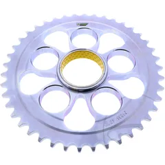 Kettenrad 42Z Teilung 525 Innendurchmesser 055 Lochkreis 085 passend für: Ducati 848, Multistrada, Multistrada DS