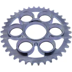 Kettenrad 38Z Teilung 525 Innendurchmesser 060 Lochkreis 091 passend für: Ducati Diavel, 1198, 1098