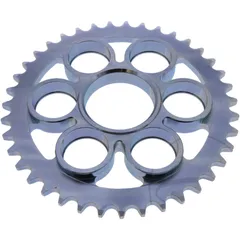 Kettenrad 39Z Teilung 525 Innendurchmesser 060 Lochkreis 091 passend für: Ducati Diavel, 1198, 1098