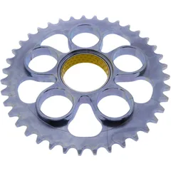 Kettenrad 39Z Teilung 525 Innendurchmesser 055 Lochkreis 085 passend für: Ducati Hypermotard, Monster, 916