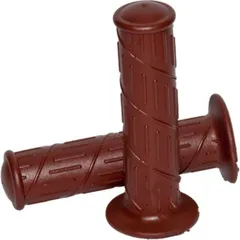 Grips brown