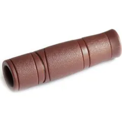 Grips bicycle brown