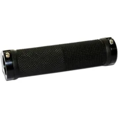 Fahrrad Griffgummi 999 schwarz D.22mm