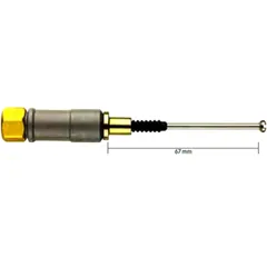Clutch Slave Cylinder Magura HYMEC 83 mm