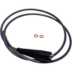CABLE KIT Magura 724.12Z for Hymec 163 CARBON