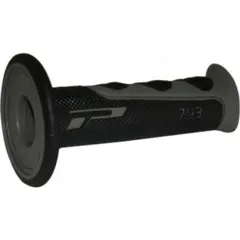 Grips grey/black PA079300GR02