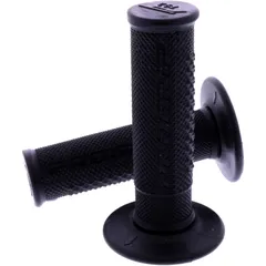ProGrip Griffgummi 792 - Geschlossen, schwarz, D.22/25mm