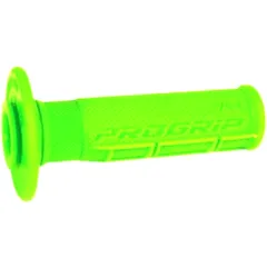 Fluo Green Grip D.22MM L.115MM Closed